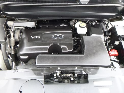 Used 2019 INFINITI QX60 AWD image 31