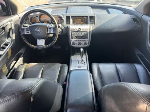 Used 2005 Nissan Murano S image 19