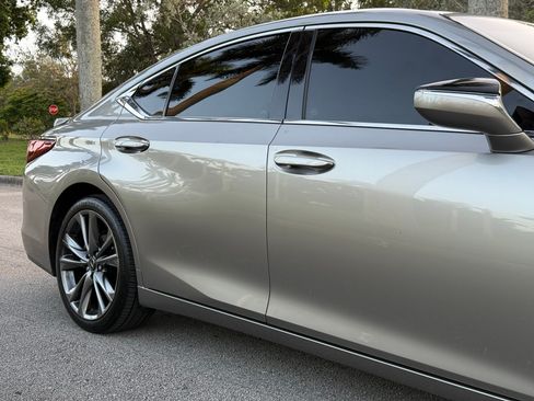 Used 2019 Lexus ES 350 F Sport FWD image 51