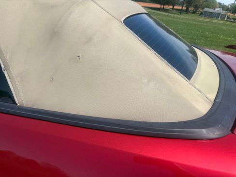 Used 2002 Ford Mustang GT Deluxe image 2