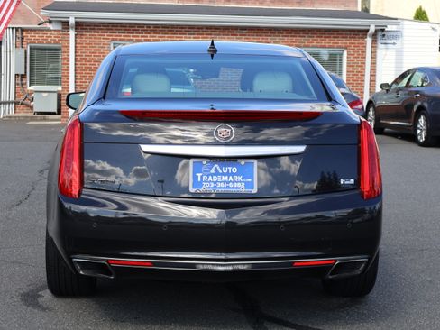 Used 2014 Cadillac XTS Platinum image 6