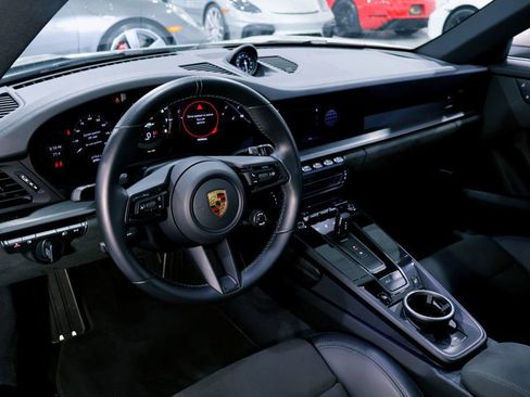 Used 2022 Porsche 911 Carrera 4 GTS AWD/4WD image 29
