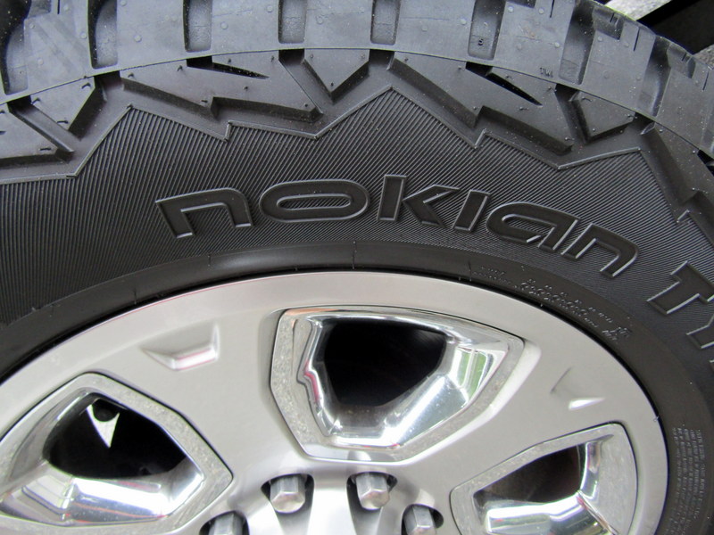 Used 2015 RAM 2500 4x4 Crew Cab Big Horn image 17