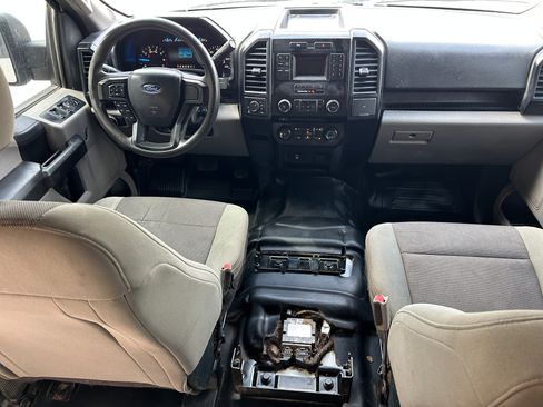 Used 2015 Ford F150 AWD/4WD image 13