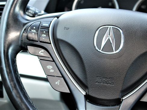 Used 2018 Acura RDX image 29