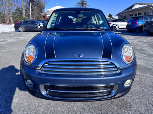 Used 2011 MINI Cooper image 3