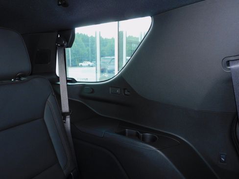 New 2025 Chevrolet Tahoe High Country image 24