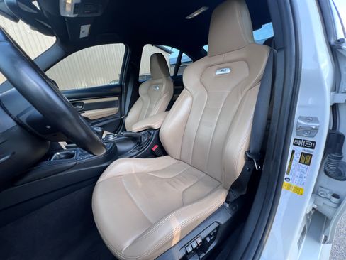 Used 2011 BMW M3 Coupe RWD image 20