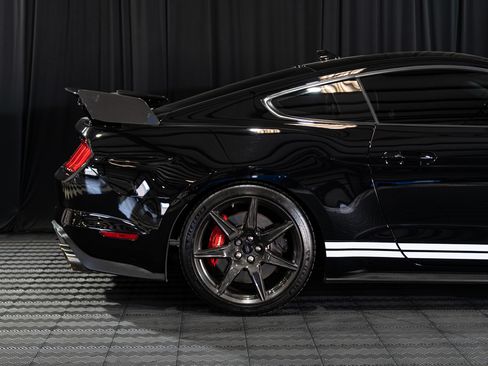 Used 2022 Ford Mustang Shelby GT500 Coupe RWD image 8