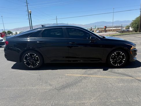 Used 2024 Kia K5 GT-Line image 8