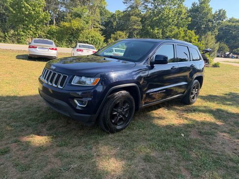 Used 2014 Jeep Grand Cherokee 2WD Laredo image 29