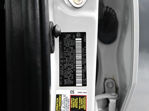 Used 2021 Toyota Camry TRD image 25