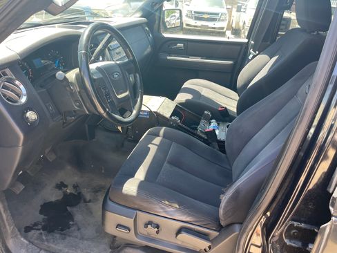 Used 2015 Ford Expedition XL AWD/4WD image 13
