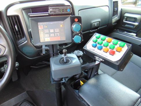 Used 2014 Chevrolet Silverado 1500 LTZ image 11