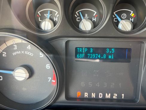 Used 2014 Ford F250 XL image 12