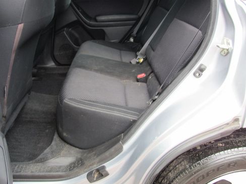 Used 2018 Subaru Forester 2.5i Premium image 23