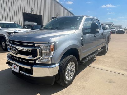 Used 2022 Ford F250 XL