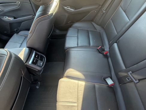 Used 2019 Chevrolet Impala Premier image 8