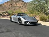 Used 2019 Porsche 911 Speedster image 3