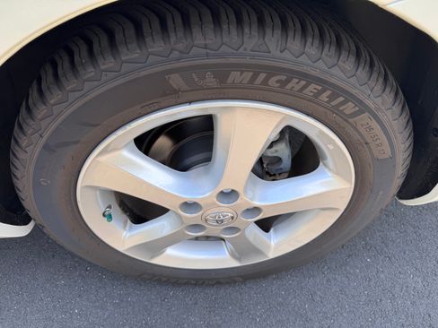 Used 2008 Toyota Solara SLE image 27