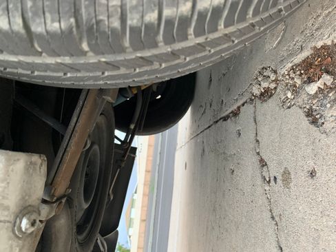 Used 2000 GMC Sonoma SL image 8