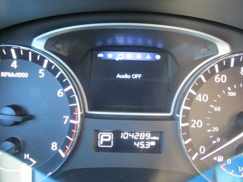 Used 2013 Nissan Altima 2.5 S image 32