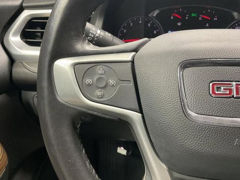 Used 2018 GMC Acadia SLE image 19