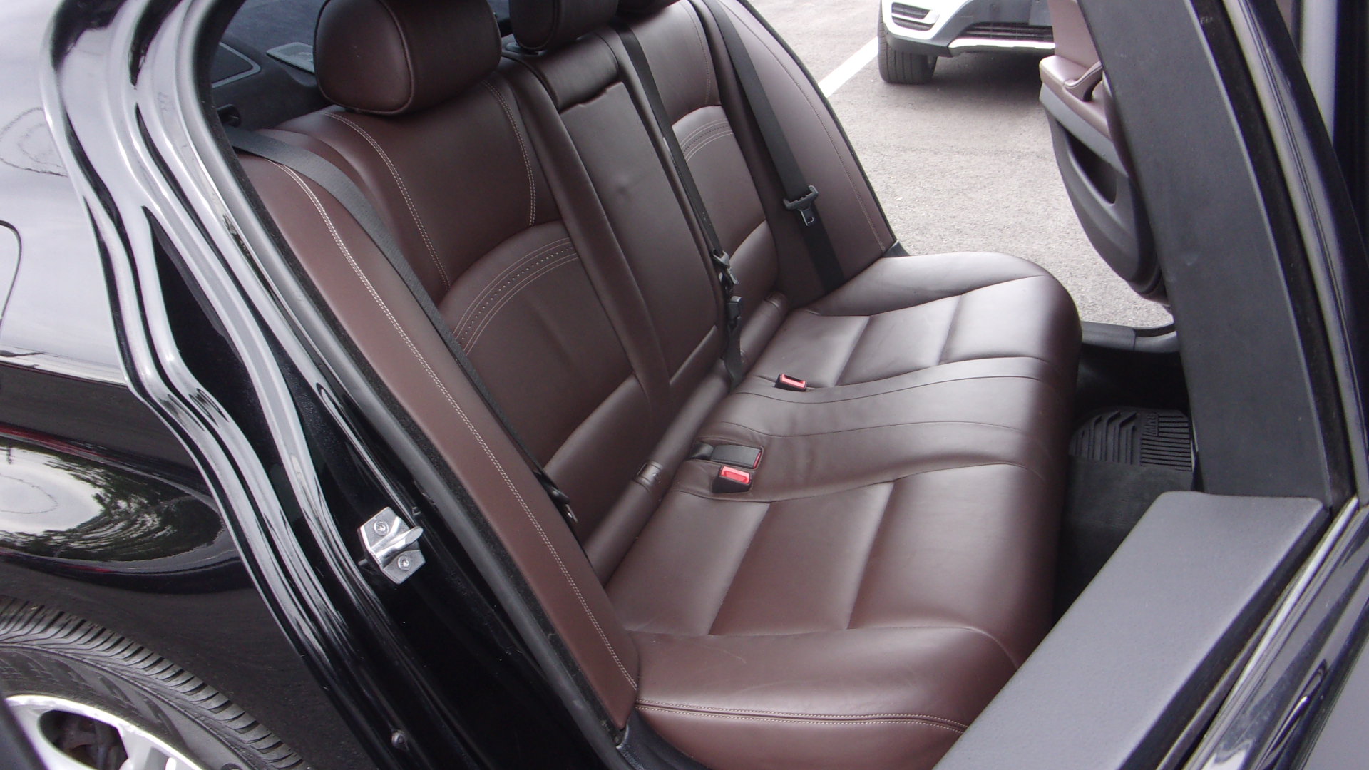 Used 2016 BMW 528i xDrive Sedan AWD/4WD image 26