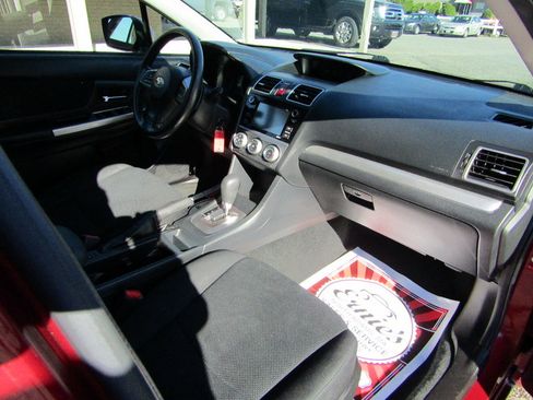 Used 2015 Subaru Impreza 2.0i Premium image 24