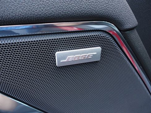 New 2025 Chevrolet Silverado 1500 LT Trail Boss image 22