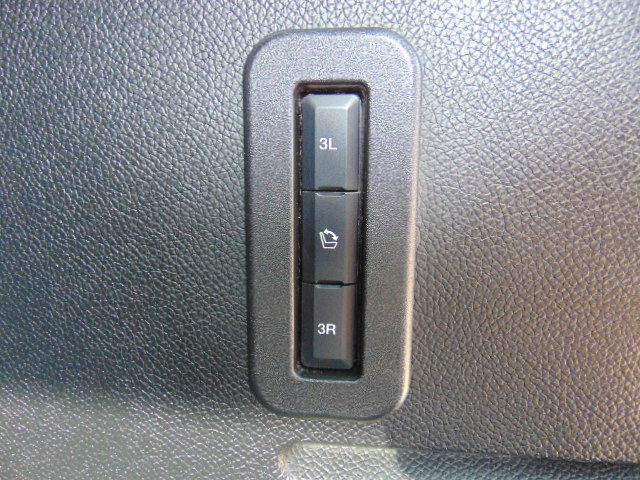 Used 2017 Lincoln Navigator L 4WD Reserve image 10