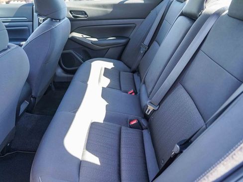 New 2025 Nissan Altima 2.5 S image 19