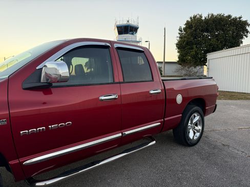 Used 2007 Dodge Ram 1500 Truck Laramie image 23