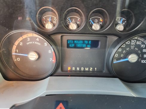 Used 2013 Ford F350 XL image 11