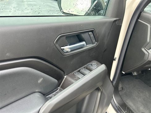 New 2026 GMC Canyon Elevation image 14