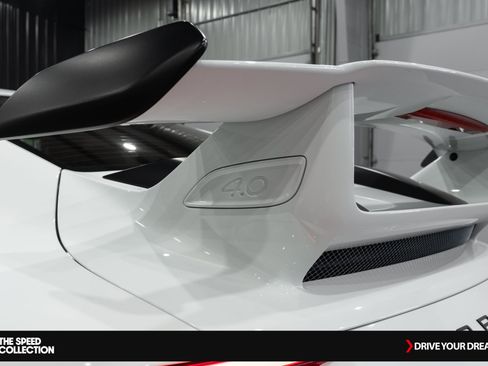 Used 2018 Porsche 911 GT3 image 63