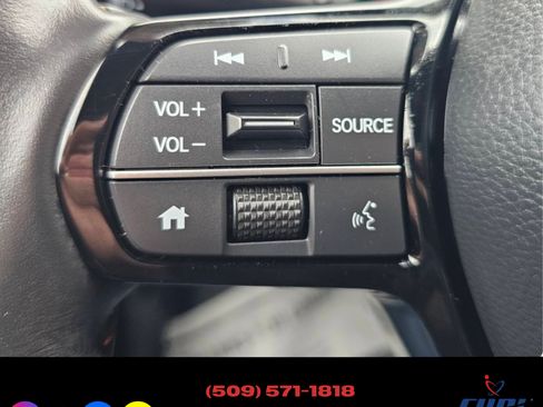 Used 2024 Honda HR-V Sport image 16