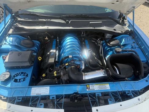 Used 2008 Dodge Charger SRT8 image 8