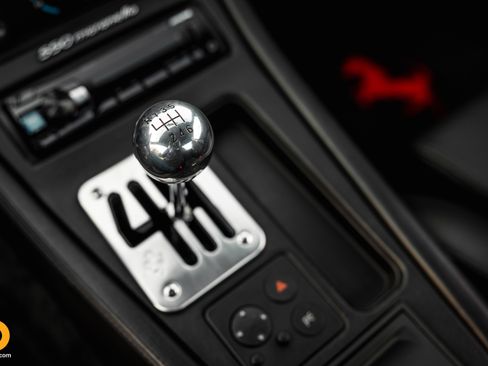 Used 1998 Ferrari 550 Maranello image 11