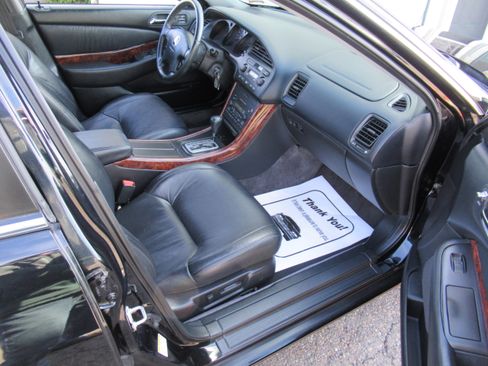 Used 2003 Acura TL image 16