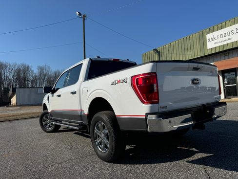 Used 2023 Ford F150 XLT image 22