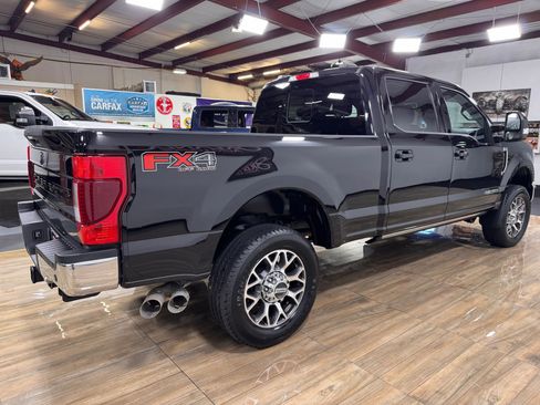 Used 2020 Ford F350 Lariat image 5