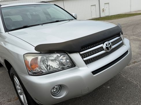 Used 2006 Toyota Highlander Sport image 21