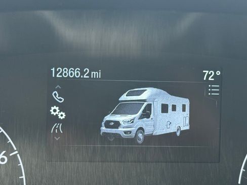 Used 2023 Ford Transit 350 156 DRW RWD image 8