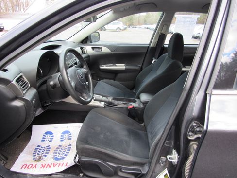 Used 2009 Subaru Impreza 2.5i image 17