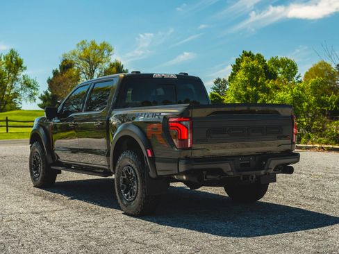 Used 2026 Ford F150 4x4 Crew Cab Raptor R image 6