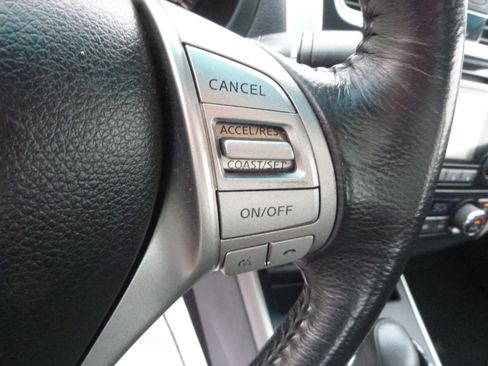 Used 2015 Nissan Altima 2.5 SV image 20