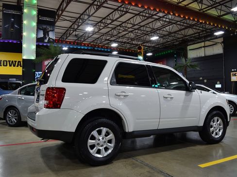 Used 2009 MAZDA Tribute Touring FWD image 14