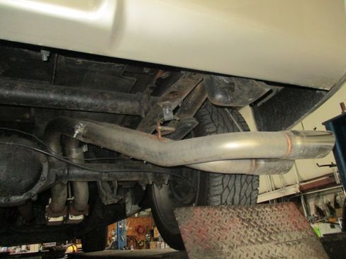 Used 2005 Chevrolet Silverado 1500 2WD Regular Cab image 45