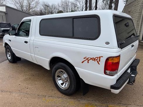 Used 1999 Ford Ranger XLT image 2